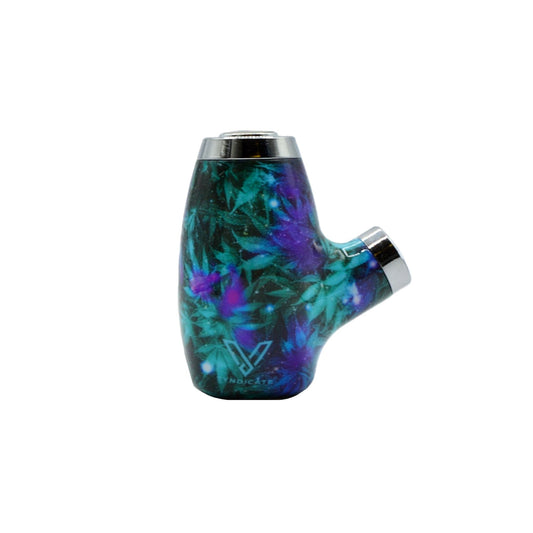 V Syndicate The Vipe Pipe Battery - 4.5in