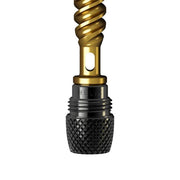 VESSEL Helix Gunmetal Pipe