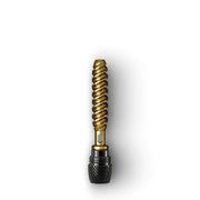 VESSEL Helix Gunmetal Pipe