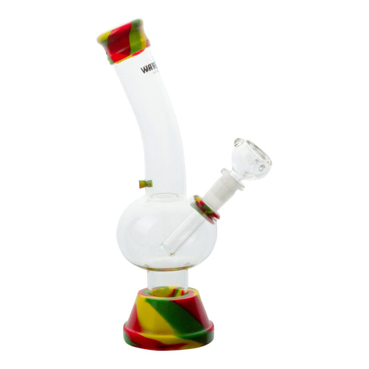 WaterFall Zap Squash Bong