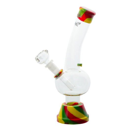 WaterFall Zap Squash Bong