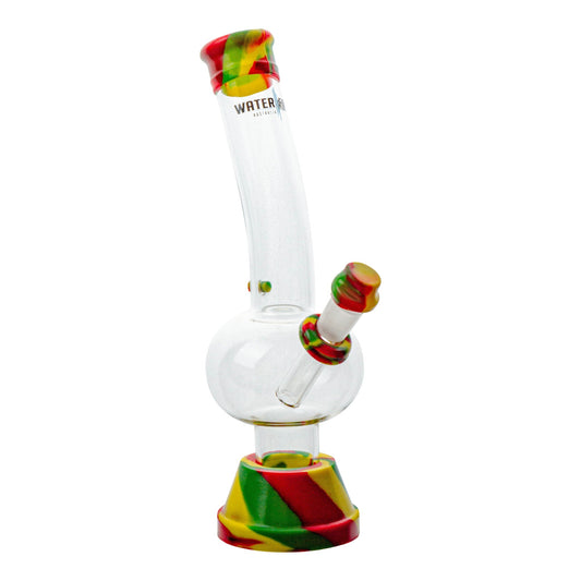 WaterFall Zap Squash Bong