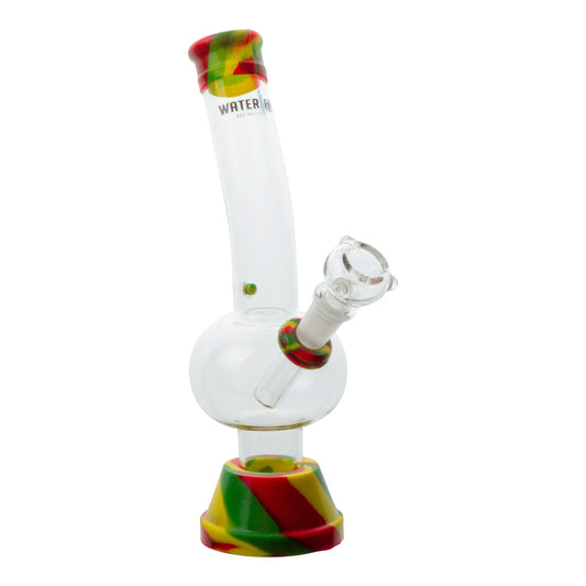 WaterFall Zap Squash Bong