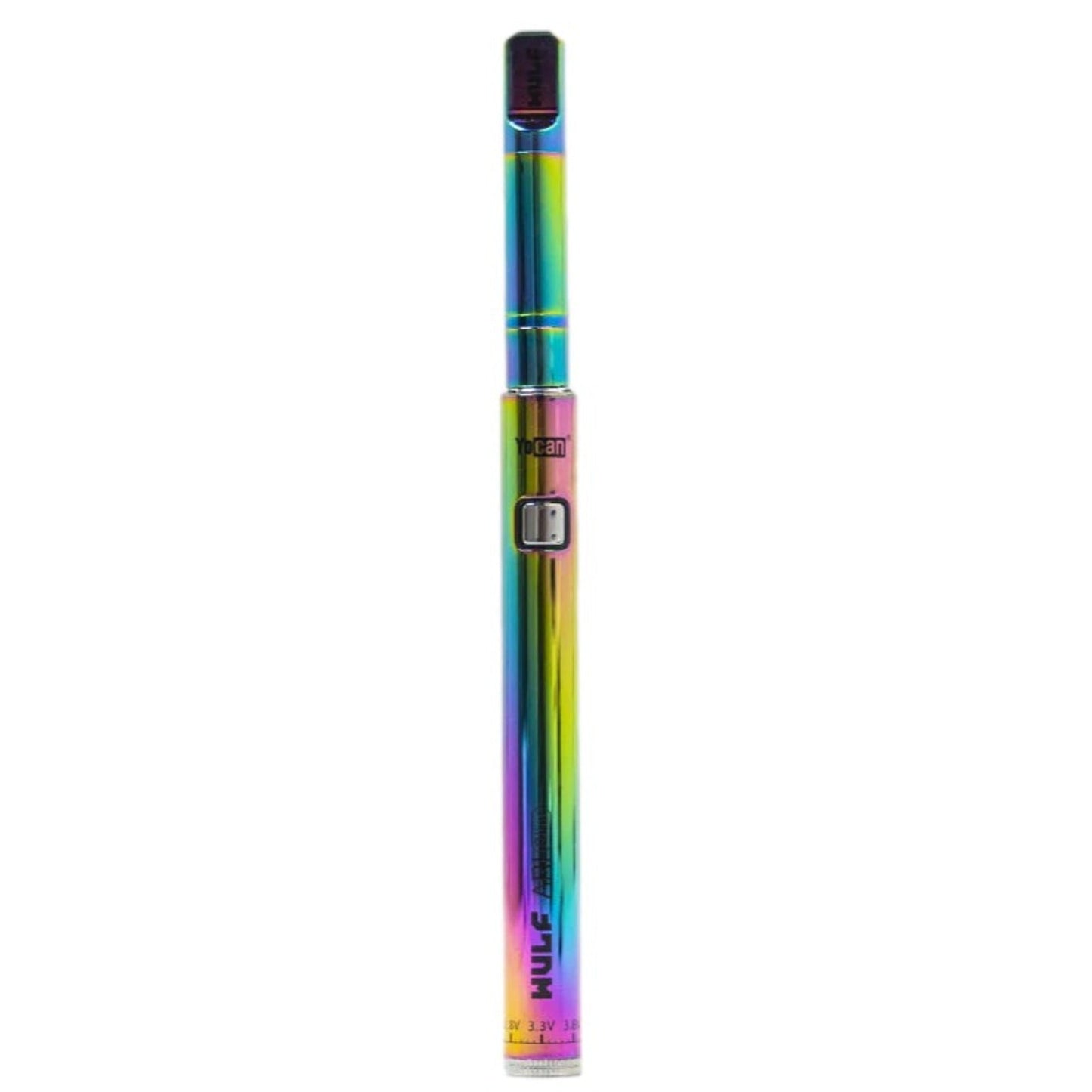 Wulf Ari Slim Wax Pen Kit Rainbow