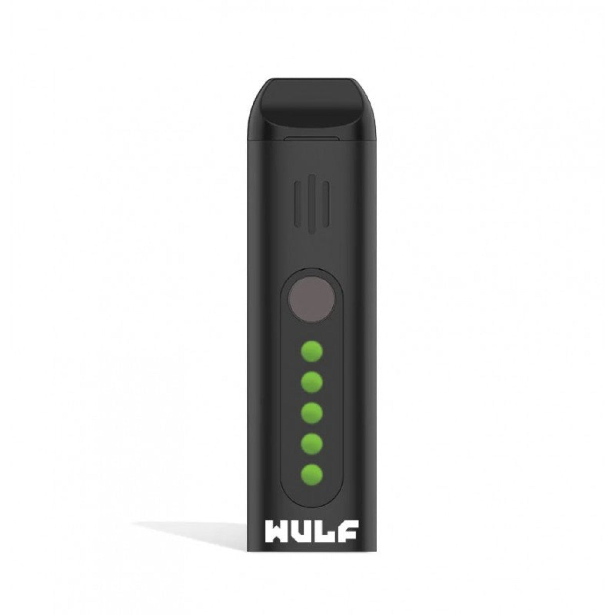 Wulf Flora Dry Herb Vaporizer Everything 420