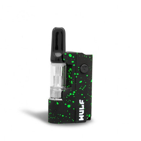 Wulf Micro Plus Cartridge Vape