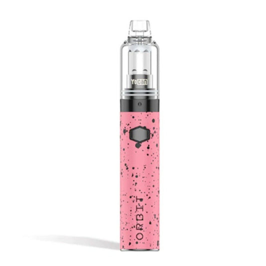 Wulf Orbit Concentrate Vaporizer