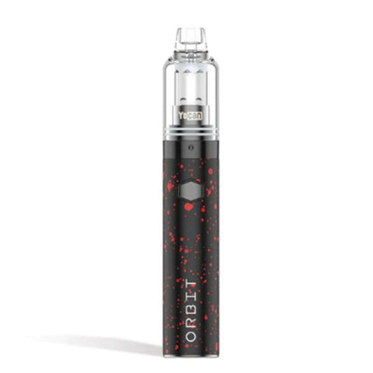 Wulf Orbit Concentrate Vaporizer