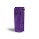 Wulf UNI Adjustable Cartridge Vape Purple Black Splatter