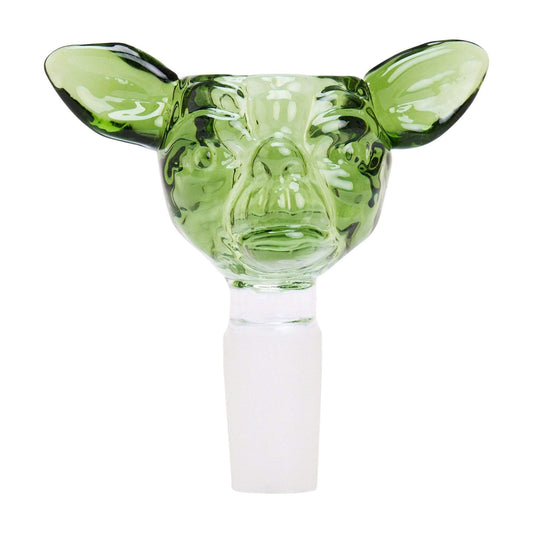 Yoda Bowl - Male 14mm