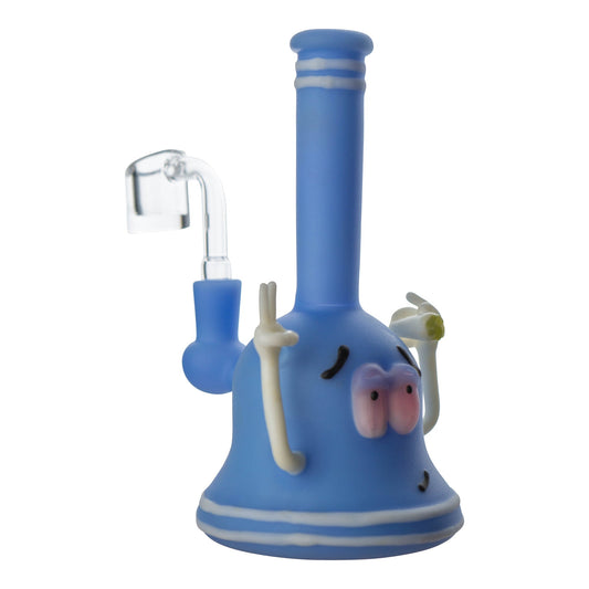 You're a Towel Towelie Bong by Della Luna Glass