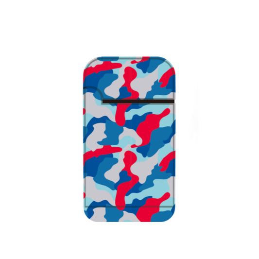 ZENGAZ Refillable Jet Flame Torch Random