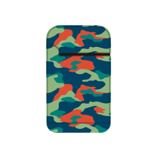 ZENGAZ Refillable Jet Flame Torch Random