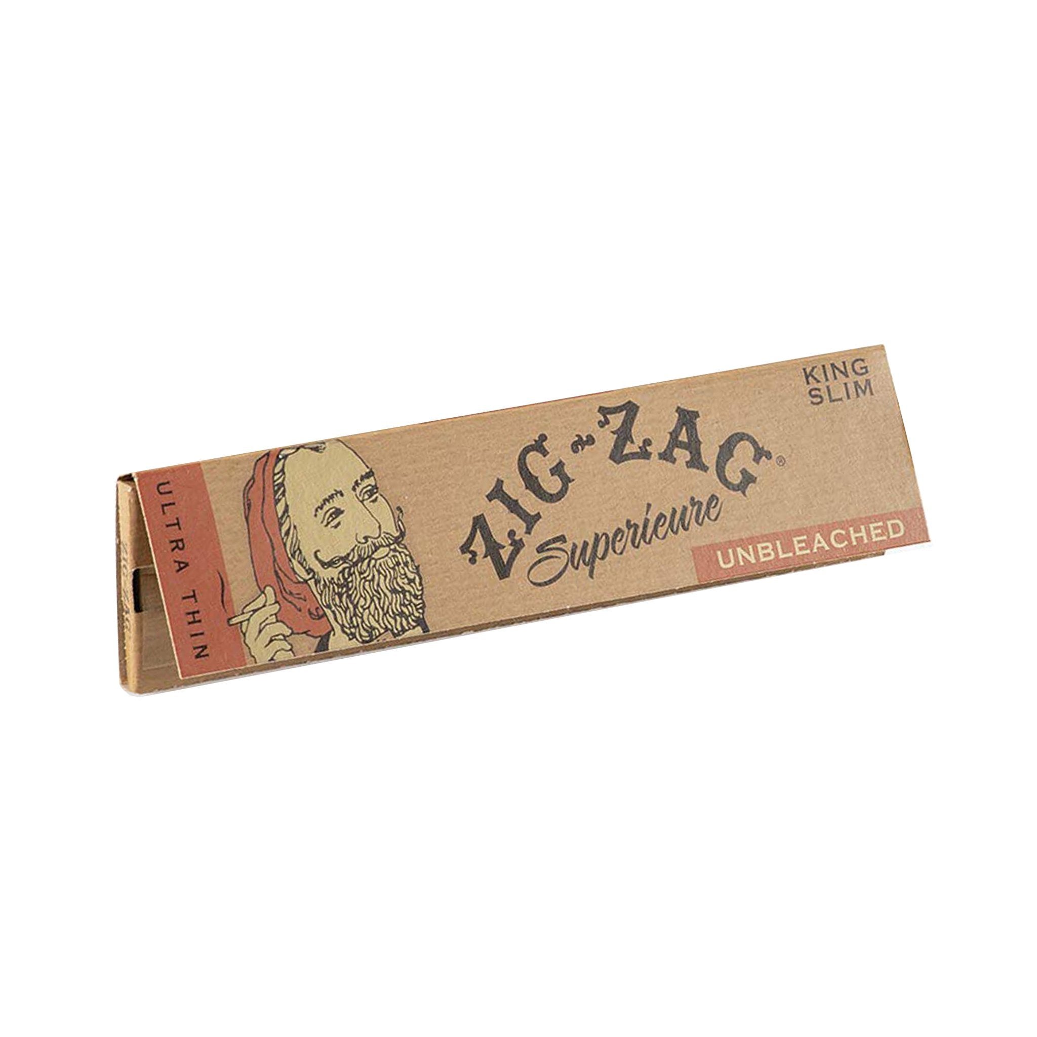 Zig Zag Papers - 2 Pack - Everything 420