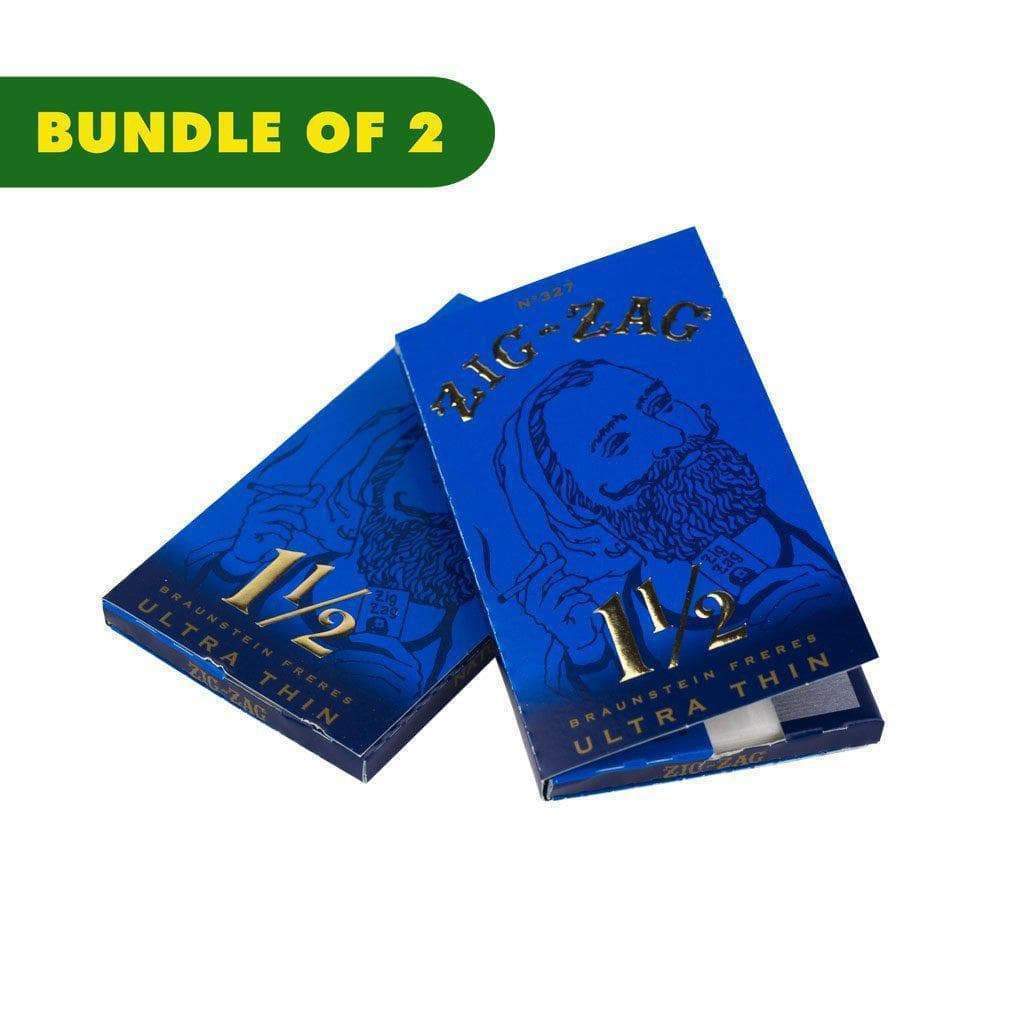 Zig Zag Papers - 2 Pack - Everything 420 Zig Zag Papers - 2 Pack - Everything 420